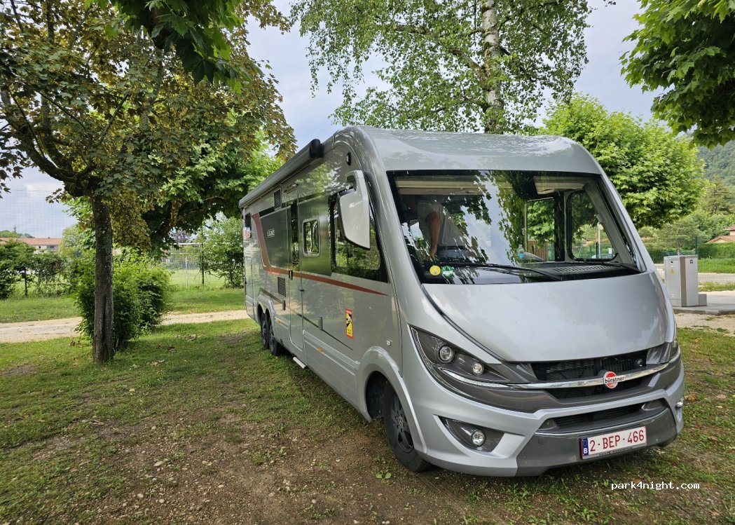 (38850) Charavines - 165 Les Charmilles — foto 3