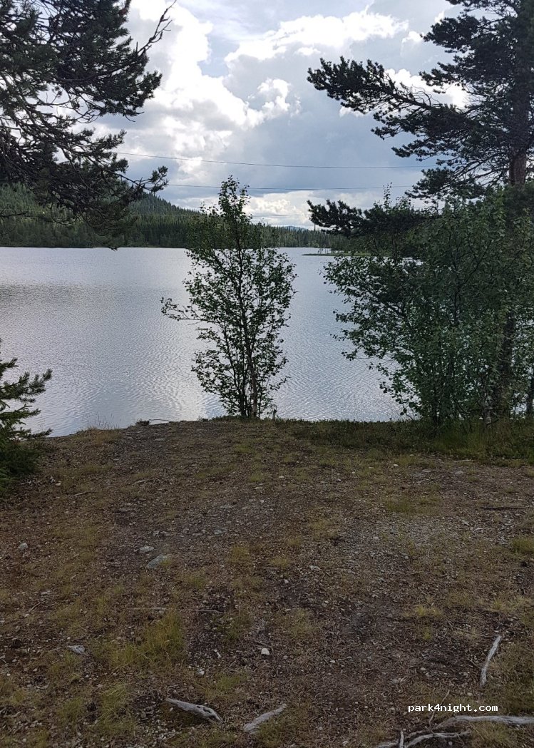 (2500) Tynset - 2 Gamle Tylldalsveien — foto
