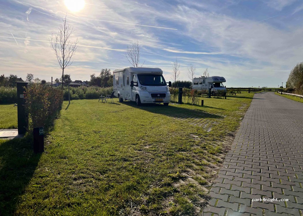 Camping Buitenlust — foto 2