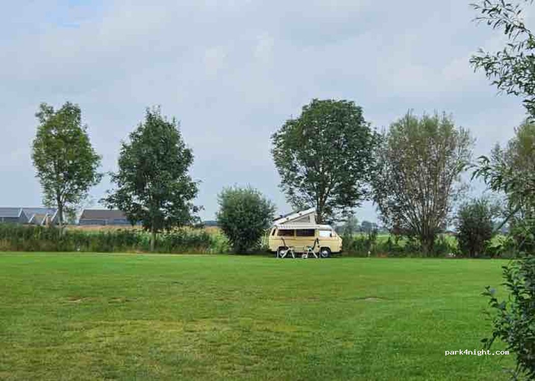 Camping Buitenlust — foto 4