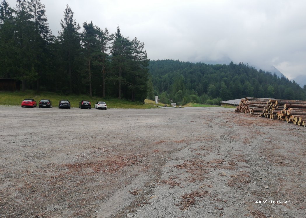 (6611) Heiterwang - Achfeld — foto