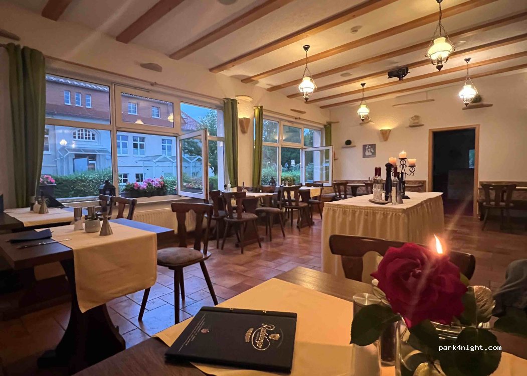 AaRa Hotel Radeberg — foto 4