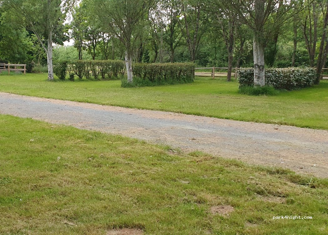 (85540) Saint-Cyr-en-Talmondais - Rue de la Saunerie — foto 5