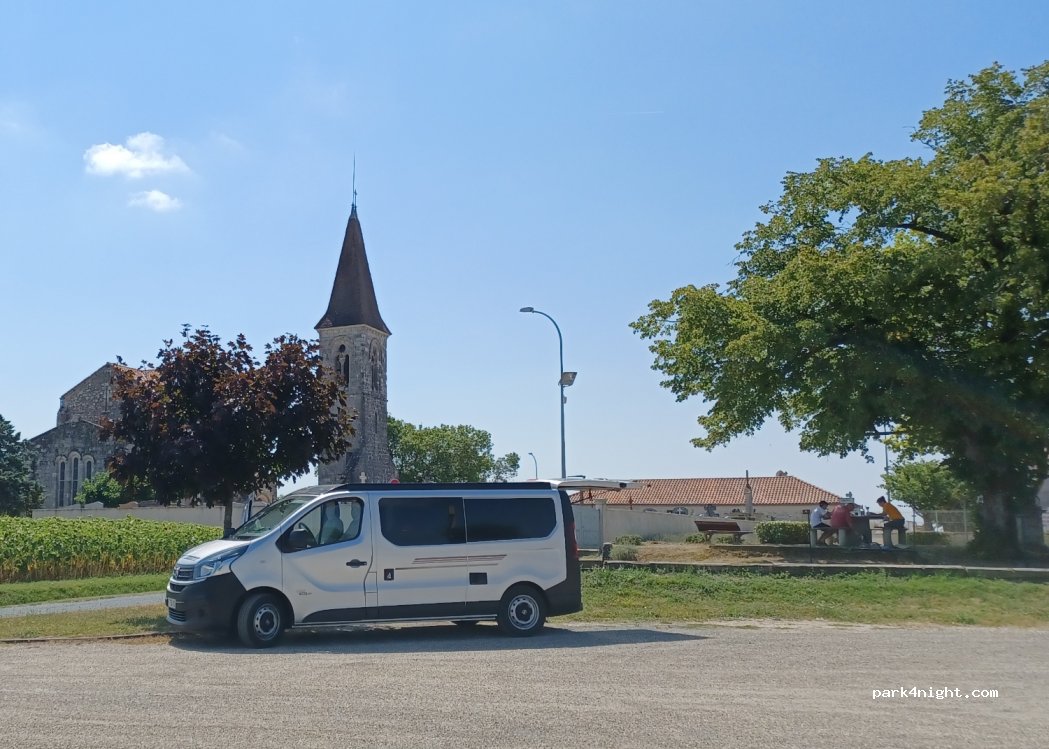 (47310) Saint-Vincent-de-Lamontjoie - 39 Route Bellevue — foto