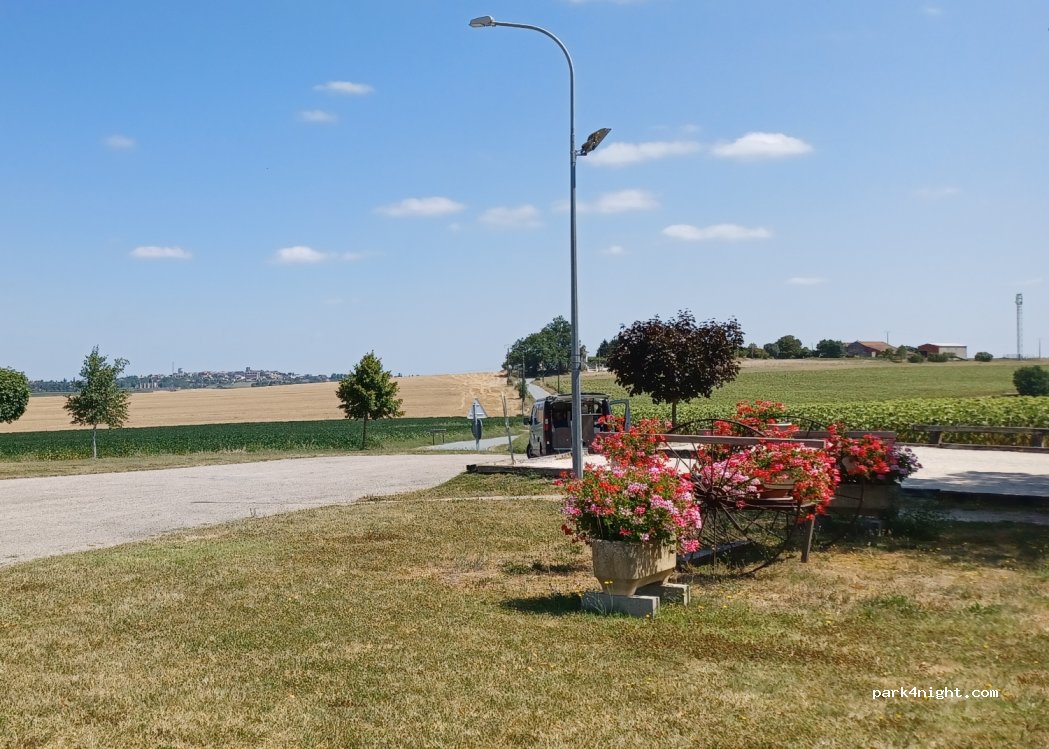 (47310) Saint-Vincent-de-Lamontjoie - 39 Route Bellevue — foto 2