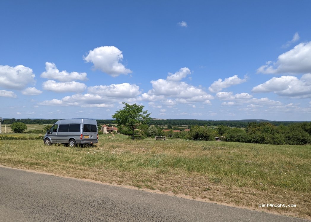 (71460) Chissey-lès-Mâcon - — foto 2