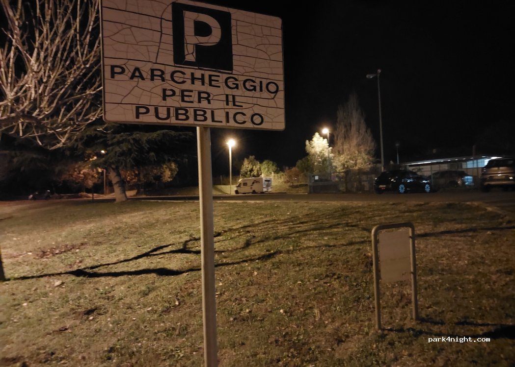 (88100) Catanzaro - 7 Via Antonio Gramsci — foto