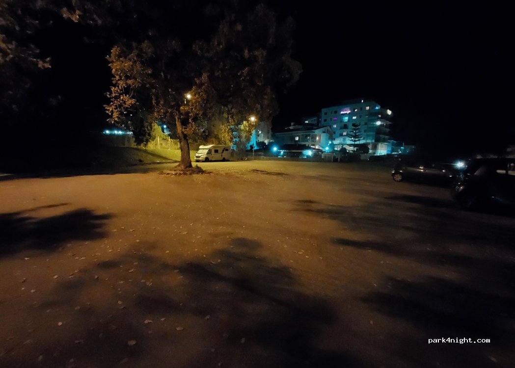 (88100) Catanzaro - 7 Via Antonio Gramsci — foto 2