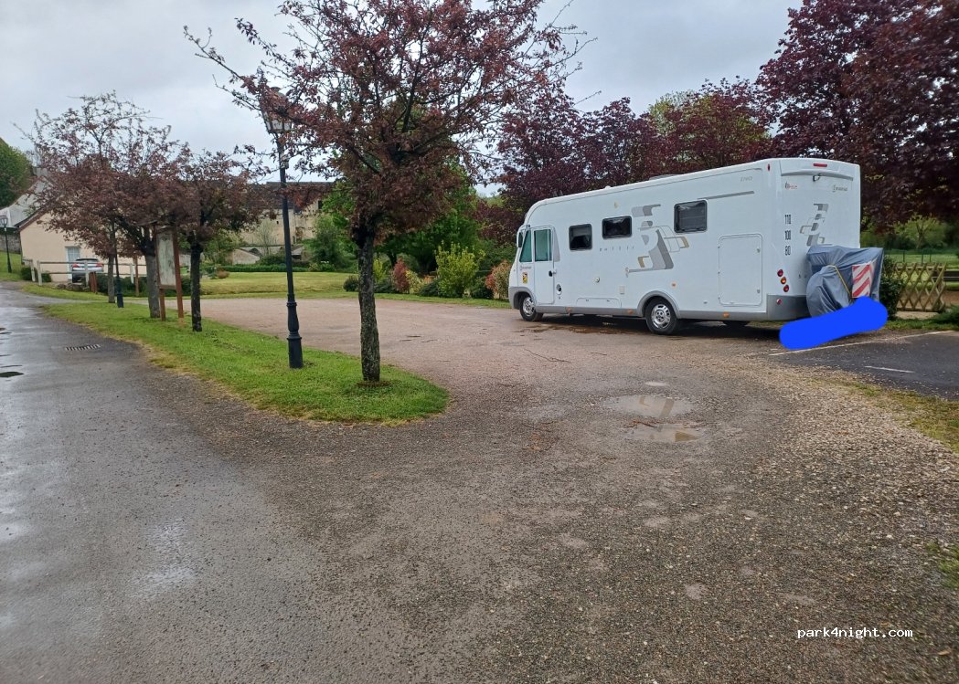 (72610) Chérisay - 4 Rue de la Mairie — foto 2