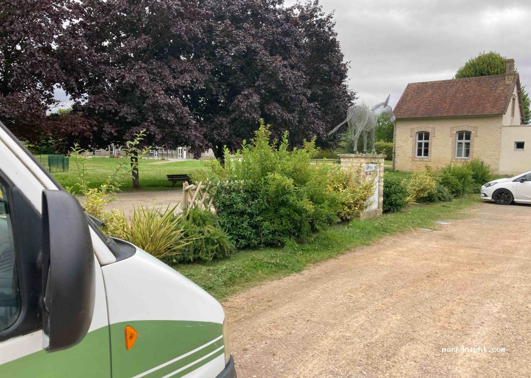 (72610) Chérisay - 4 Rue de la Mairie — foto 3