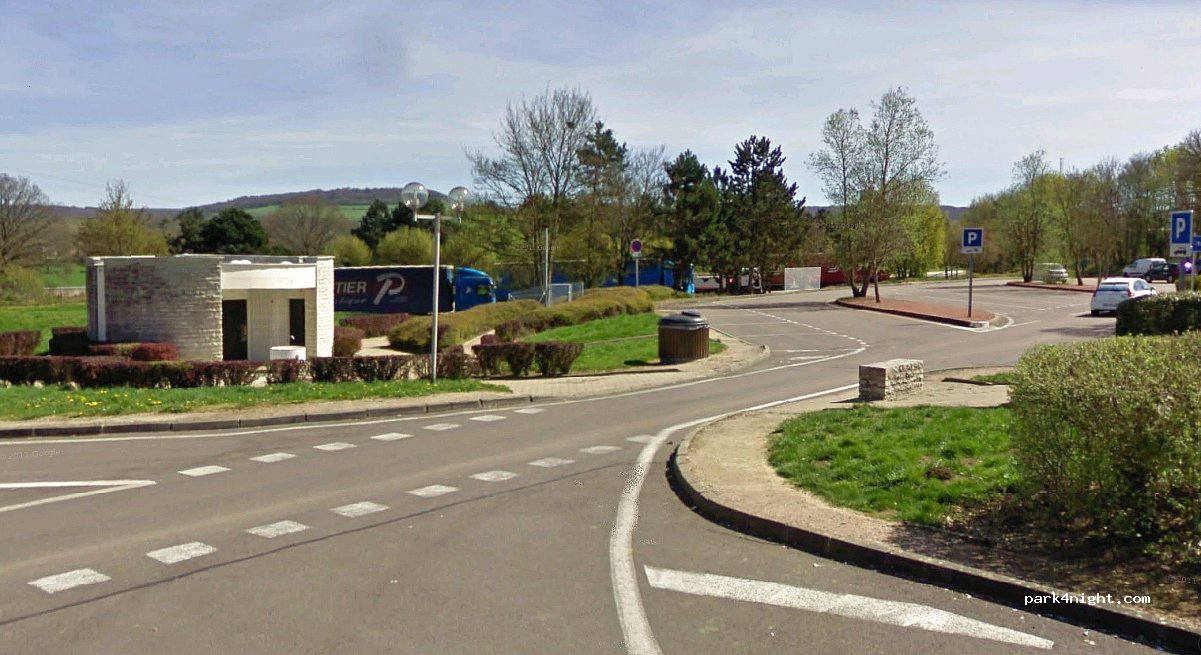 (21350) Gissey-le-Vieil - Les Hâtes Potot — foto