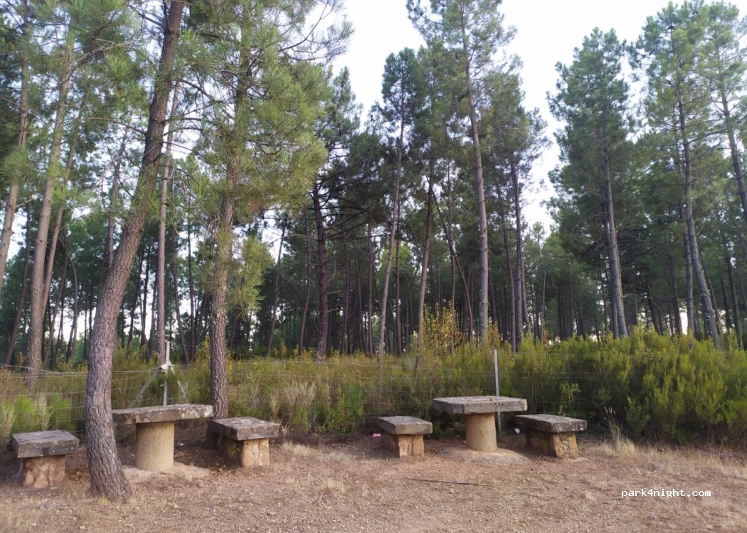 (10868) Hernán-Pérez - Unammed Road — foto