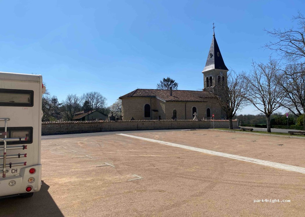 (01250) Saint-Just - 254 Chemin de Rose Pommier — foto 2