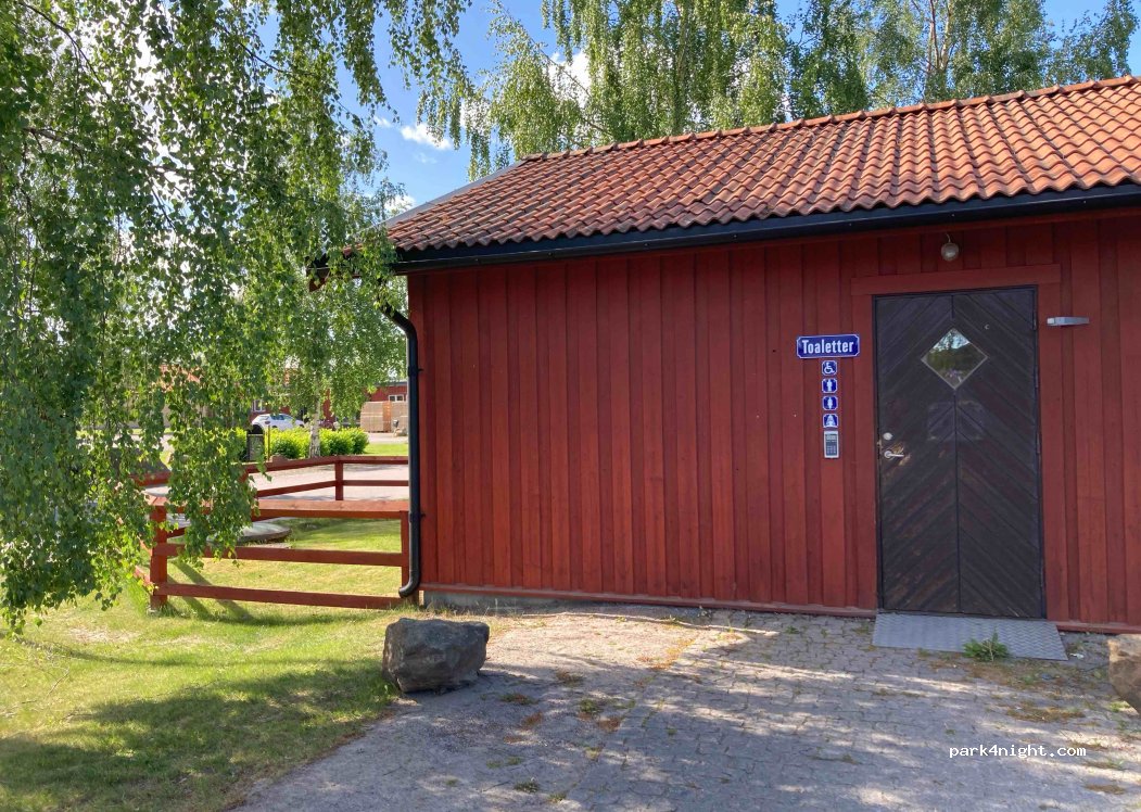 (791 61) Falun - 38 Gruvgatan — foto 4