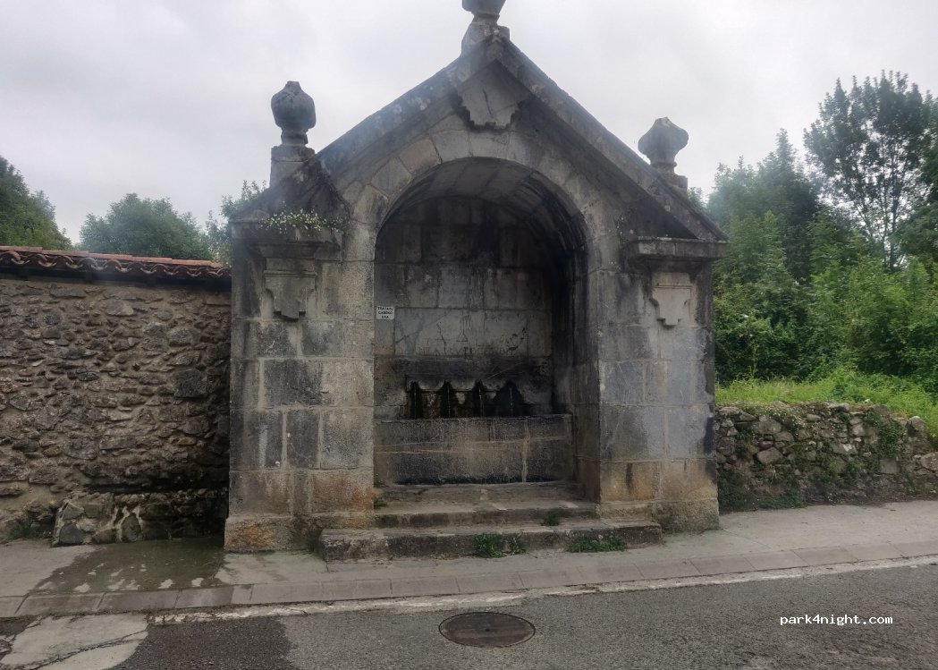 (20740) Zestoa - 1 Lugar Alonderoko Aldapa — foto