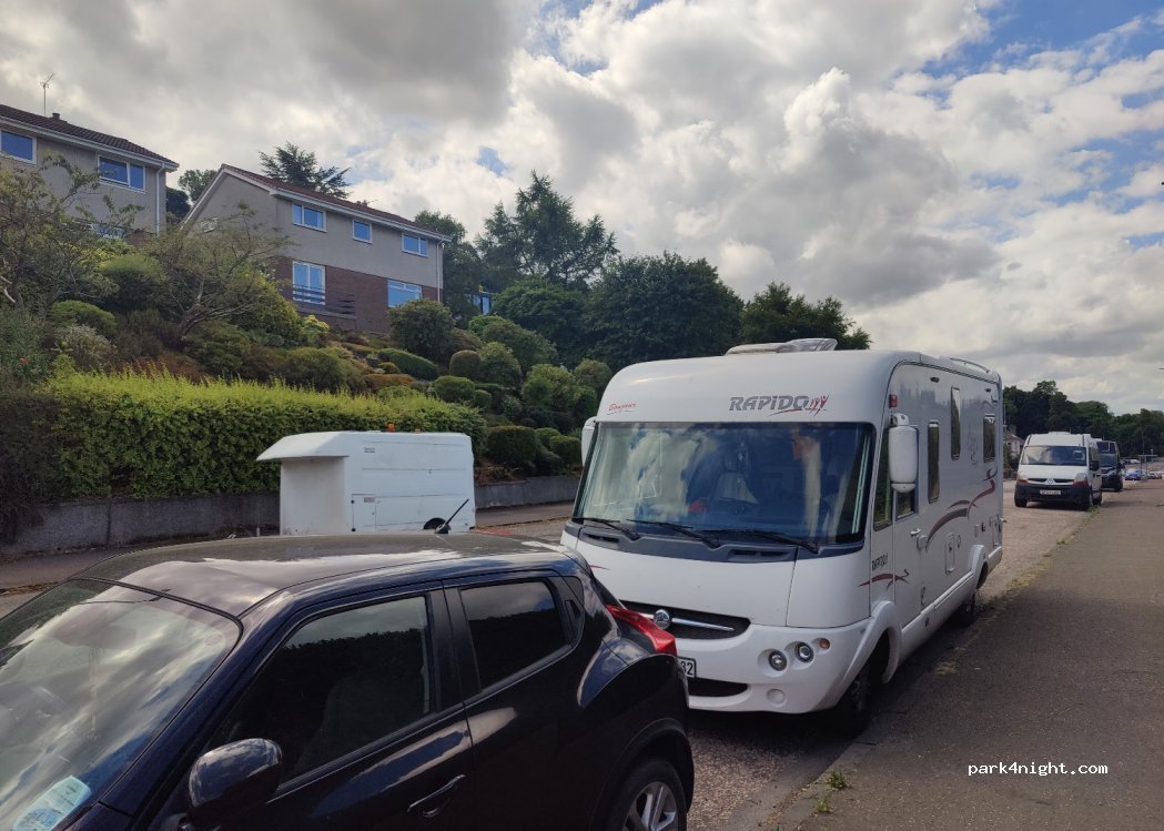 (EH9 3HT) Edinburgh - 33 Charterhall Grove — foto 2
