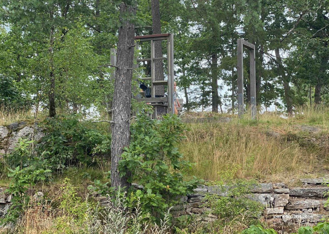 (441 46) Alingsås - 101c Grankullegatan — foto