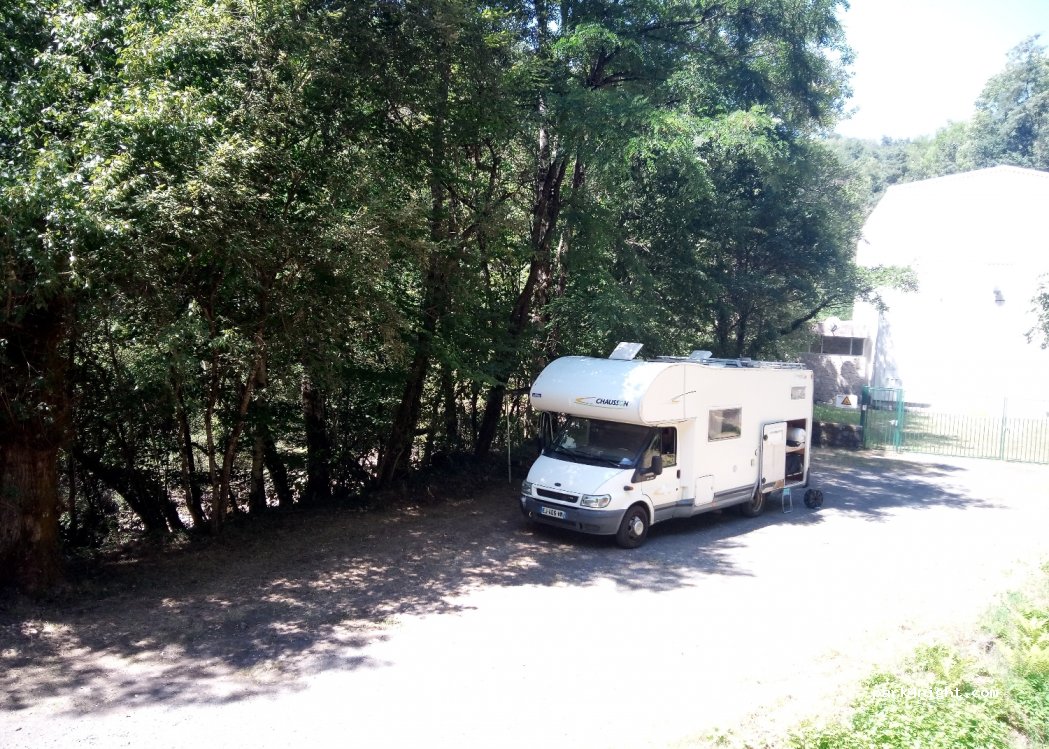 (12210) Montpeyroux - La Grange — foto