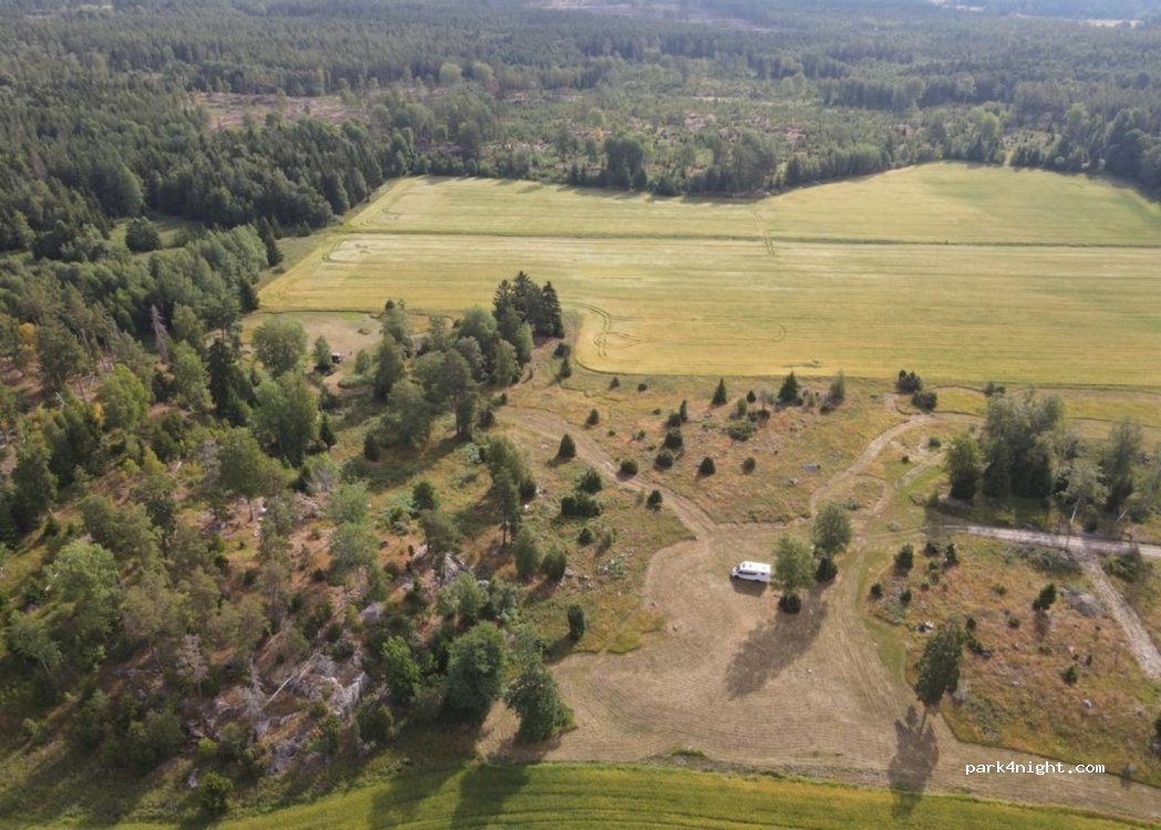 Knackarbo Skogcamping — foto 4