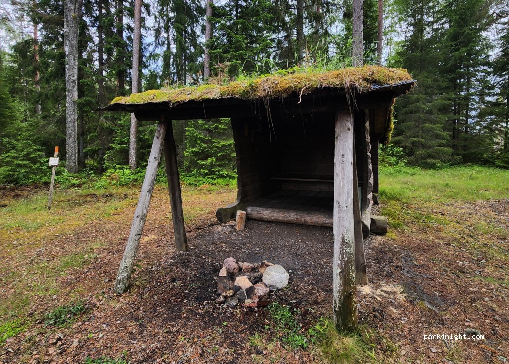 (666 91) Bengtsfors - Unnamed Road — foto 2