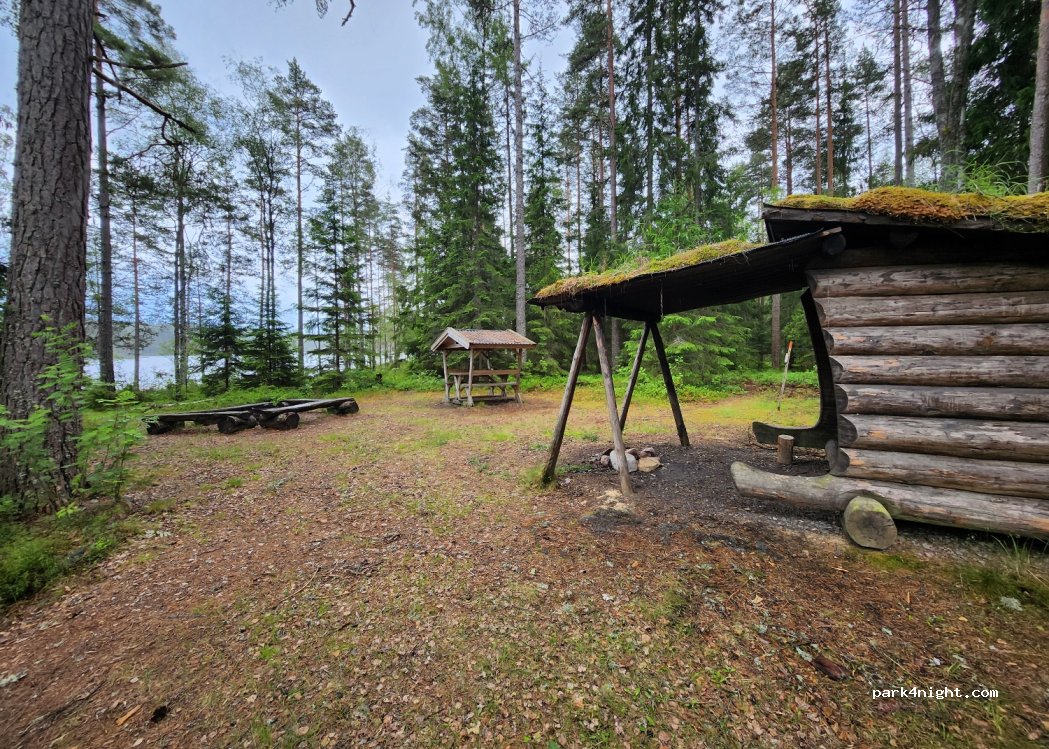 (666 91) Bengtsfors - Unnamed Road — foto 3