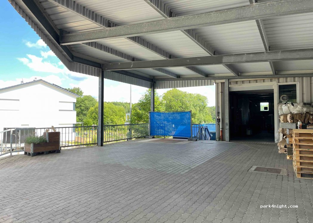 (91286) Obertrubach - 107 Geschwand — foto
