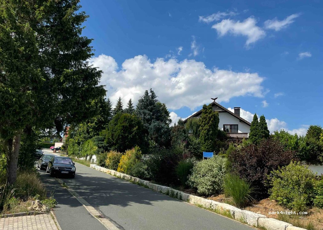 (91286) Obertrubach - 107 Geschwand — foto 4