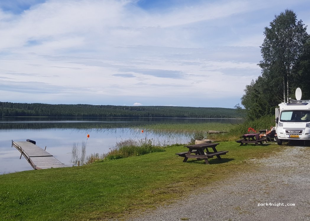 (830 76) Mårdsjö - Unnamed Road — foto 3