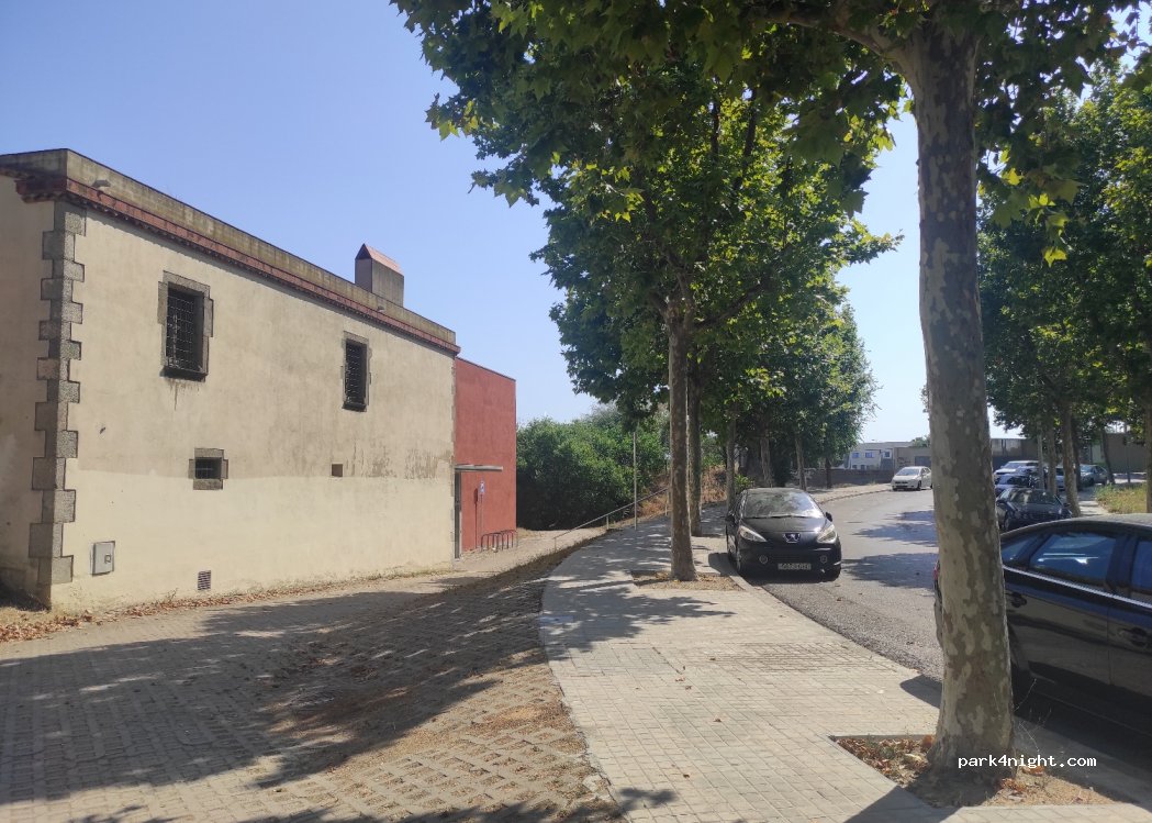 (08302) Mataró - 80 Carrer Pablo Iglesias — foto 4