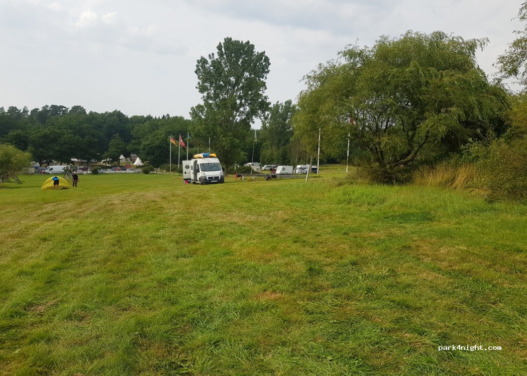 Tanum Camping — foto 3