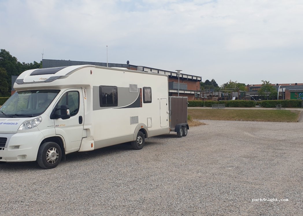 (2640) Hedehusene - 13A Soderupvej — foto