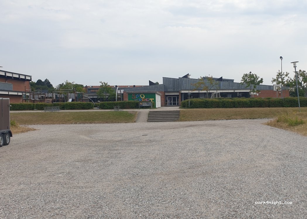 (2640) Hedehusene - 13A Soderupvej — foto 2