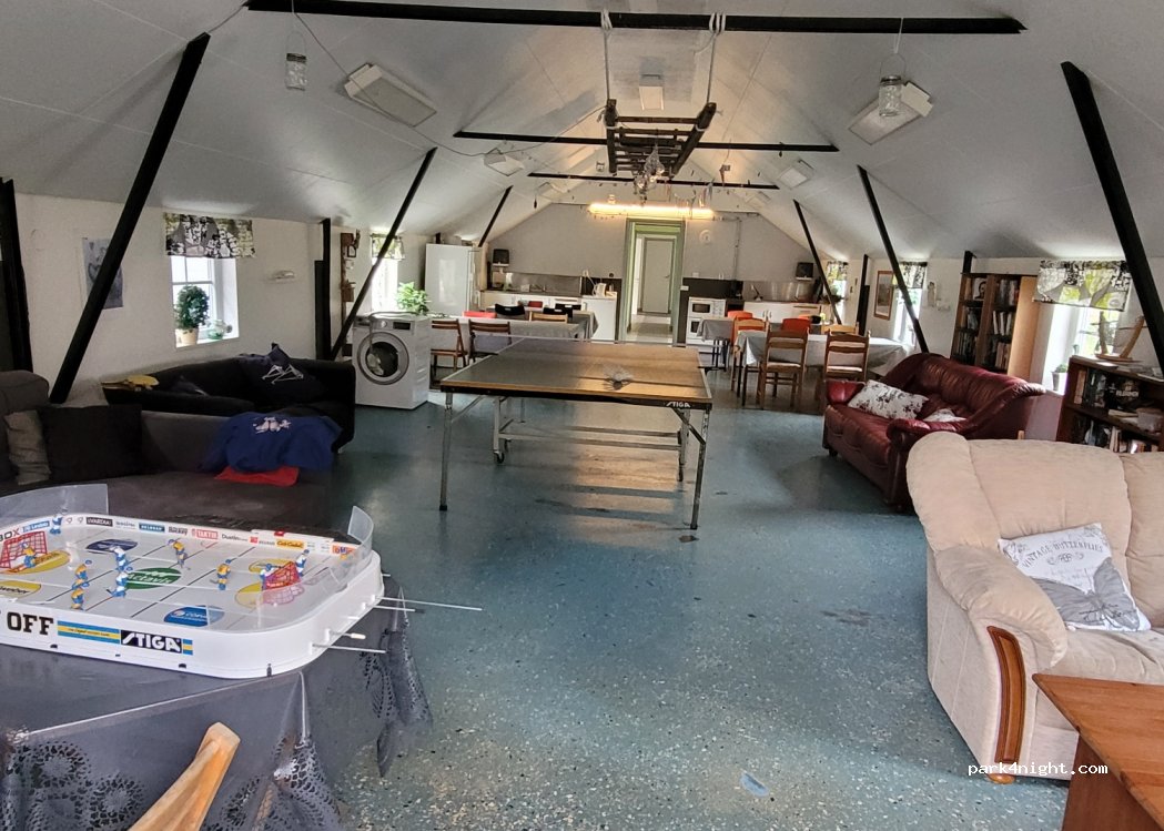 Löfgrens Camping — foto 2