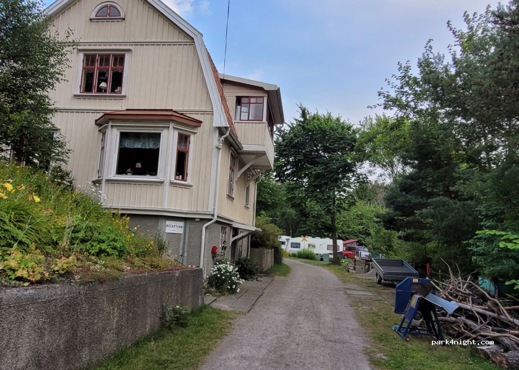 Löfgrens Camping — foto 3