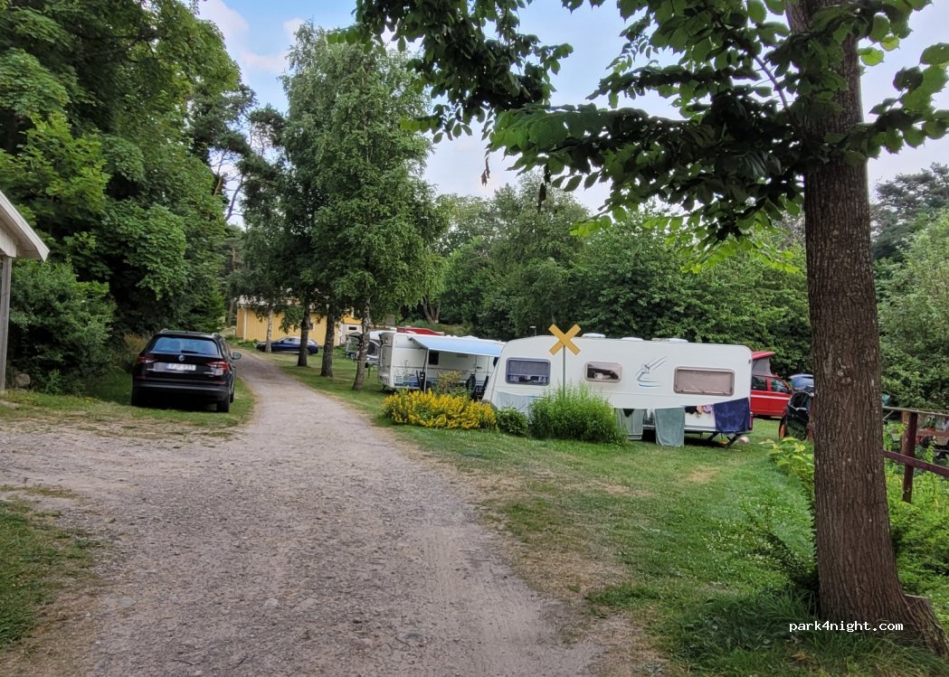 Löfgrens Camping — foto 4