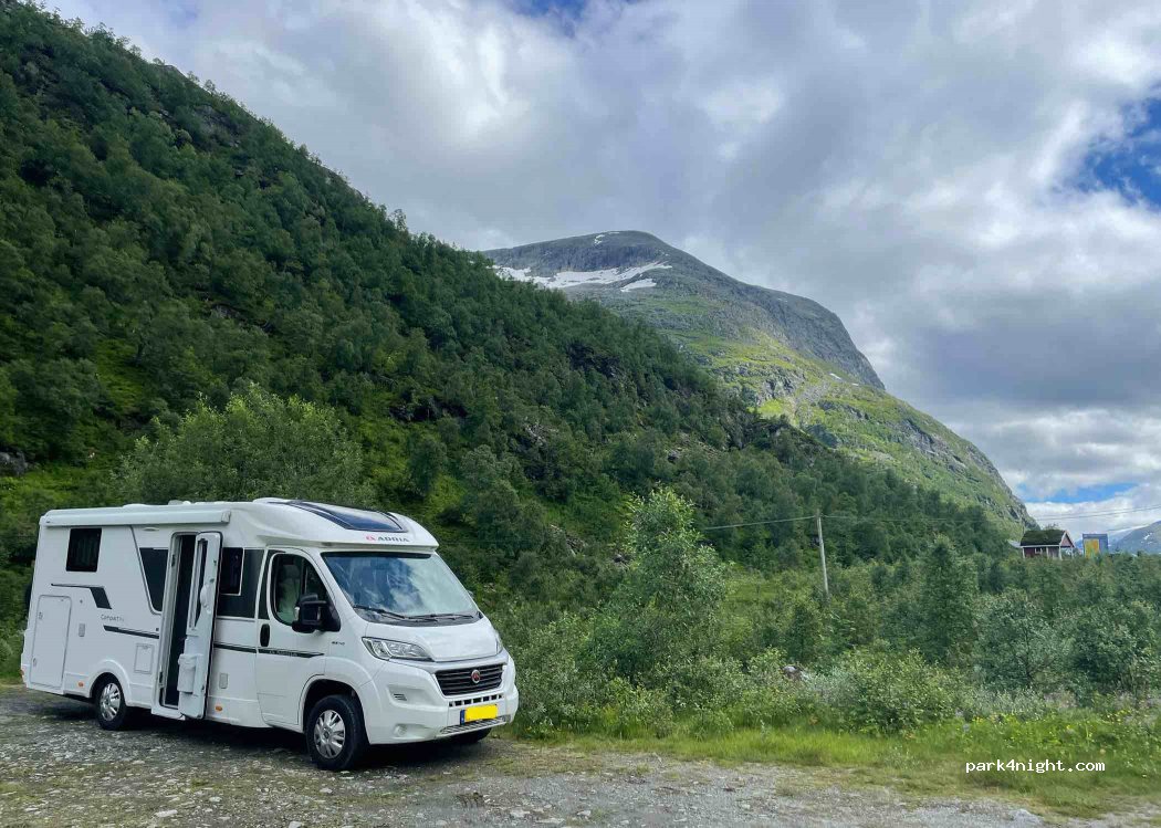 (6216) Stranda - 3 Primær Fylkesveg 63 — foto 2