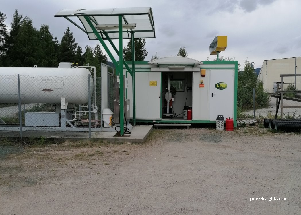 (2480) Koppang - 15 øverengsmoen — foto 2