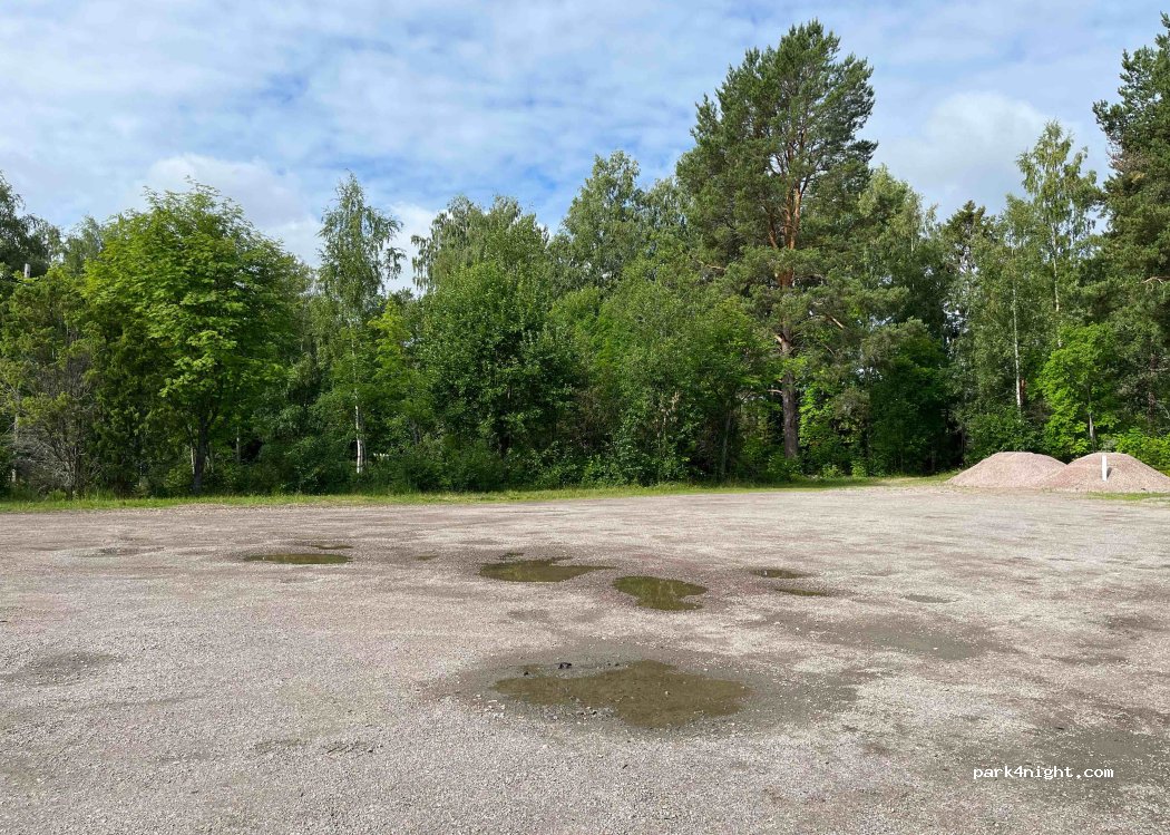 (791 91) Sjulsarvet - Sjulsarvsvagen — foto 3
