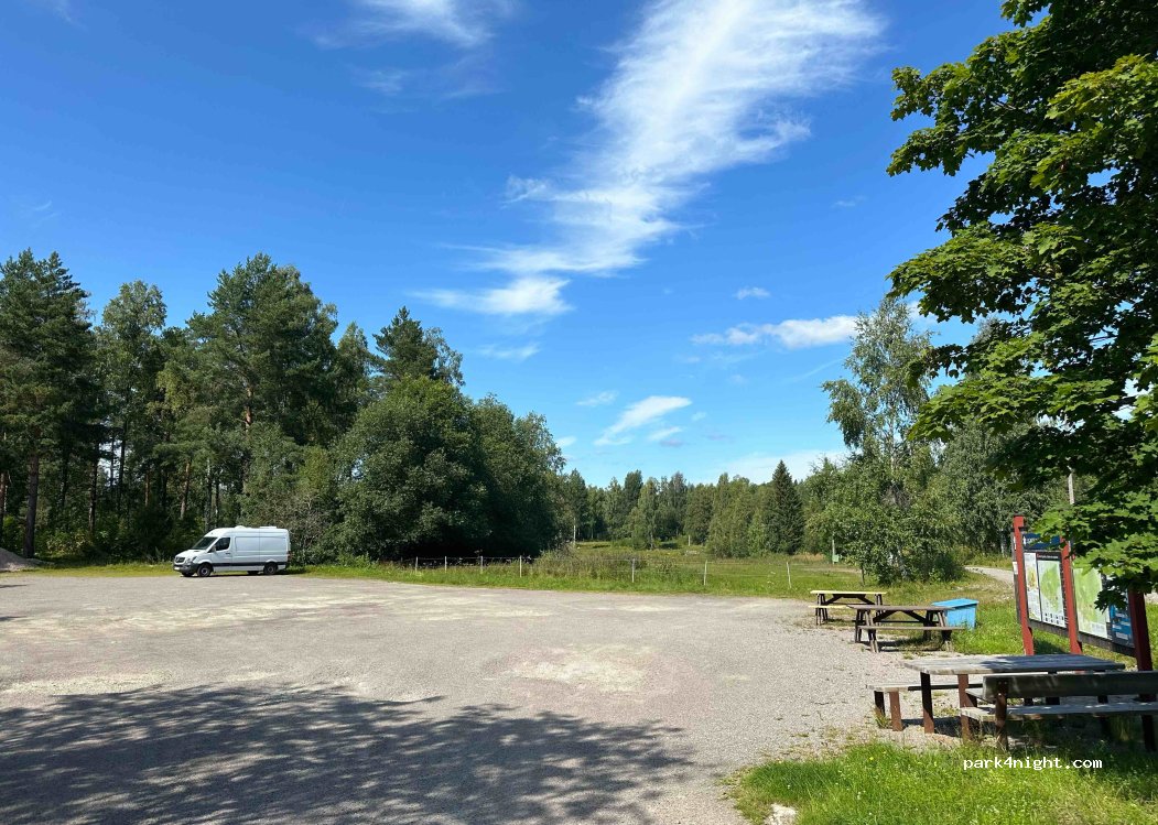 (791 91) Sjulsarvet - Sjulsarvsvagen — foto 4