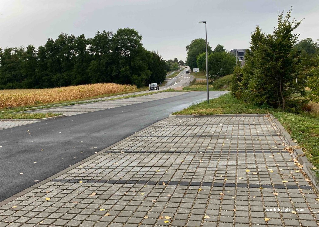 Aire de camping-car Wiwersheim — foto 2