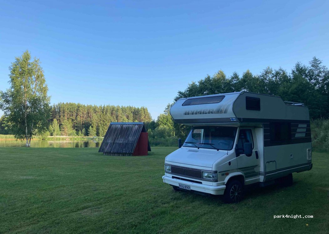 (79012) Kenni - Lokuta-Kõnnu — foto