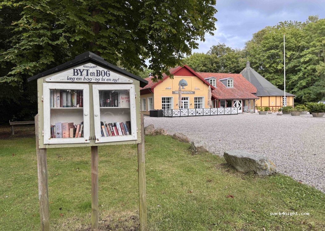 (5300) Kerteminde - 46 Skovvej — foto 4