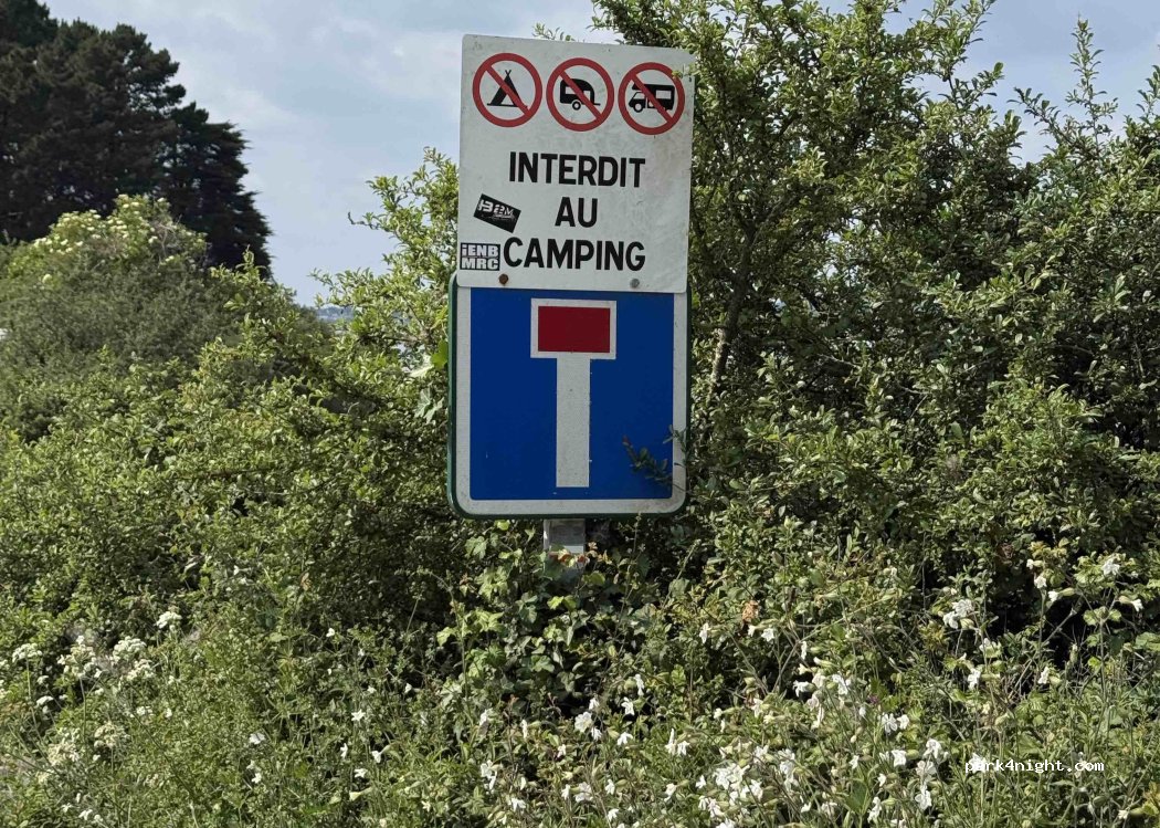 (56370) Sarzeau - Unnamed Road — foto