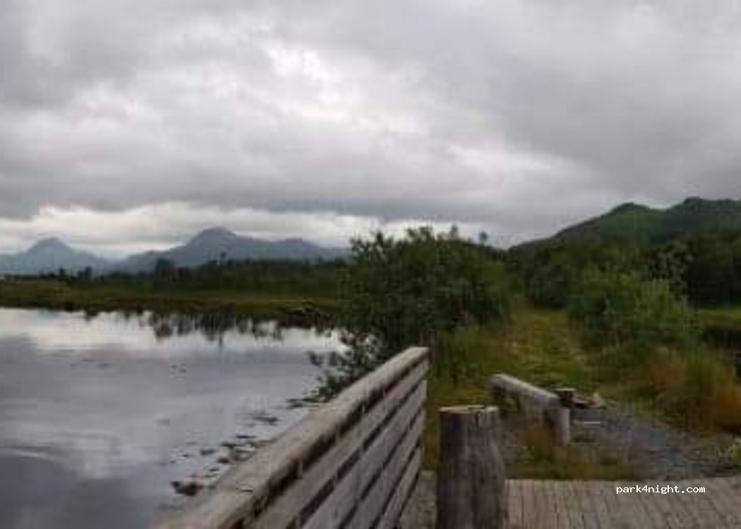 (8416) Sortland - 1831 Vesterålsveien — foto