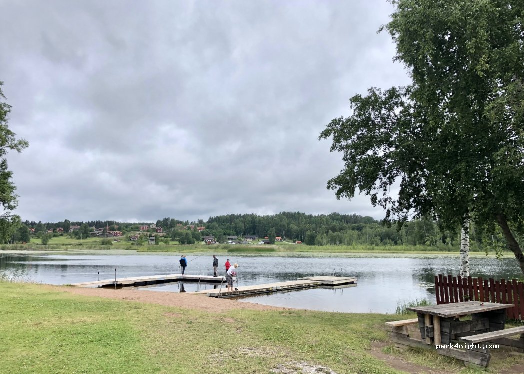 (795 91) Rättvik - Dalhallavägen — foto 2