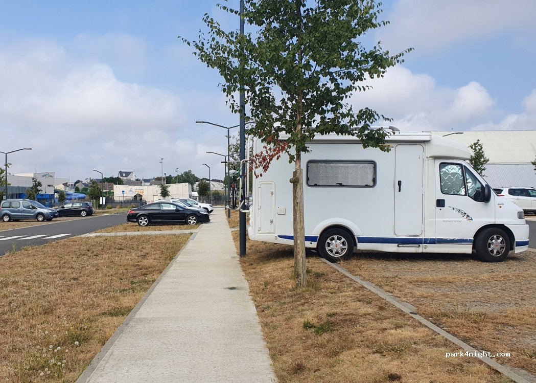 (50400) Granville - 159 Rue des Lycées — foto