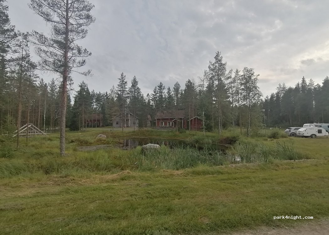 Linnakallio — foto 2