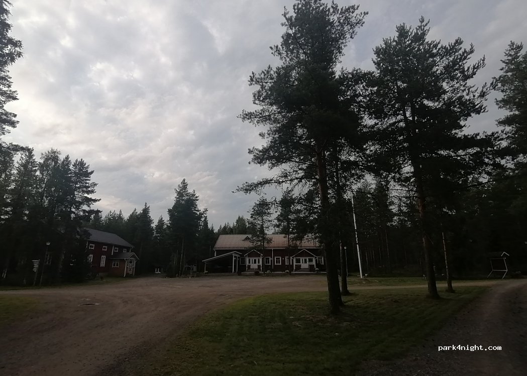 Linnakallio — foto 3