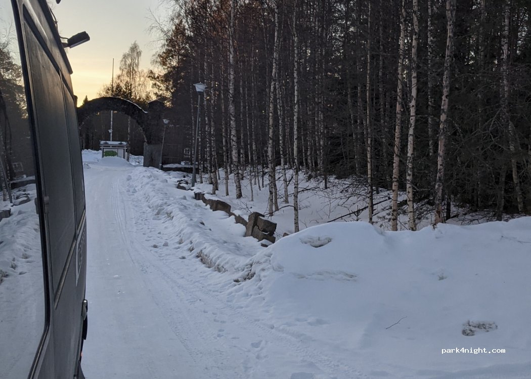 Linnakallio — foto 4