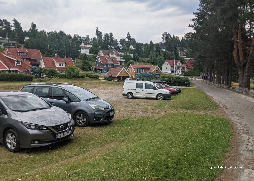 (3812) Akkerhaugen - 8 Sundmannvegen — foto 2